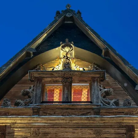 La Maison Des Vieux Logis Rouen