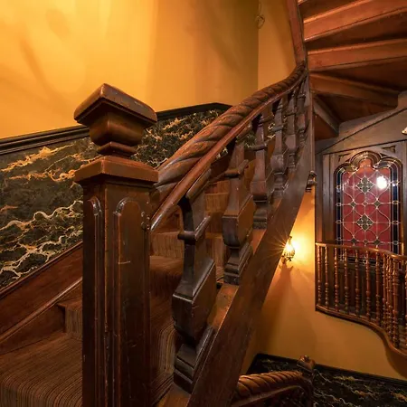 La Maison Des Vieux Logis 鲁昂