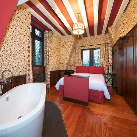 La Maison Des Vieux Logis 3* Rouen