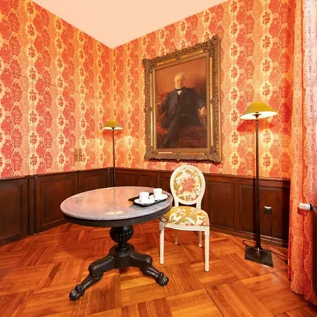 La Maison Des Vieux Logis Vendégház 3*