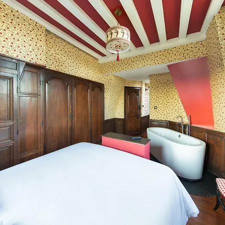 La Maison Des Vieux Logis 3*