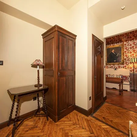 La Maison Des Vieux Logis Vendégház