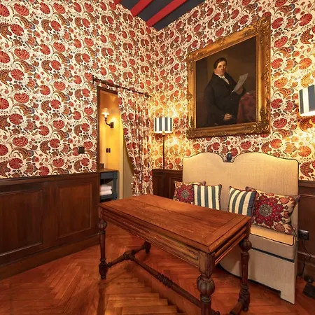 La Maison Des Vieux Logis Vendégház Rouen