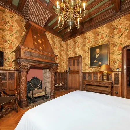 La Maison Des Vieux Logis Vendégház