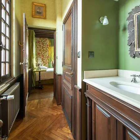 Vendégház La Maison Des Vieux Logis 3*