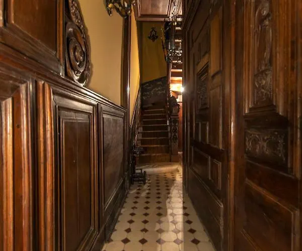 Guest house La Maison Des Vieux Logis