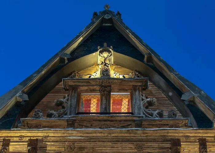 La Maison Des Vieux Logis Rouen