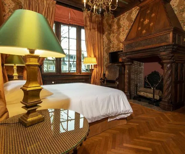 La Maison Des Vieux Logis Guest house Rouen