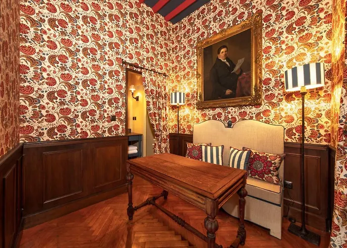 La Maison Des Vieux Logis Guest house Rouen